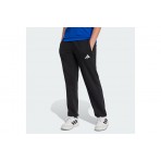 Adidas Performance Essentials Παιδικό Παντελόνι Φόρμας Μαύρο