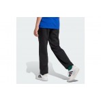 Adidas Performance Essentials Παιδικό Παντελόνι Φόρμας Μαύρο