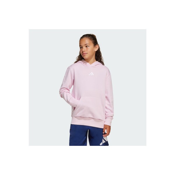 Adidas Performance Essentials Hoodie (JC9773)
