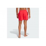 Adidas Performance Solid Clx Length Μαγιό Σορτς Ανδρικό (JC9919)