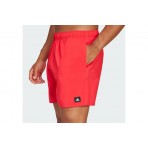 Adidas Performance Solid Clx Length Μαγιό Σορτς Ανδρικό (JC9919)