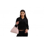 Juicy Couture Zip Through Hoodie With Zip Pull And Jc Ζακέτα Με Κουκούλα Γυν