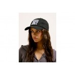 Juicy Couture Choose Cap Black Καπέλο Strapback (JCAWH125715 101)