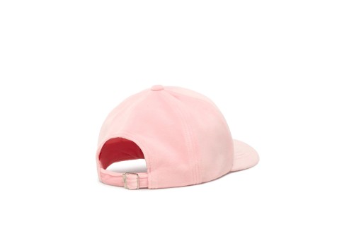 Juicy Couture Veronica Baseball Καπέλο Strapback (JCAWH224702 105)
