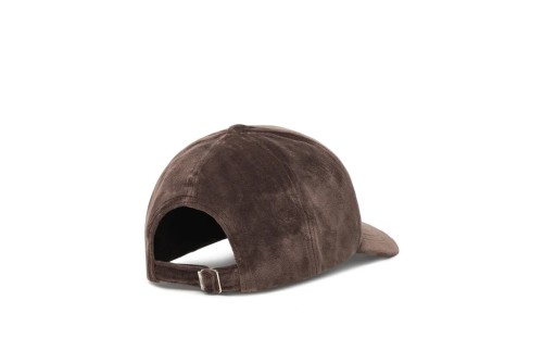 Juicy Couture Veronica Baseball Καπέλο Strapback (JCAWH224702 193)