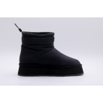 Juicy Couture Mandy Puffa  Boot Μποτάκια Μόδας (JCFBTS222096 101)