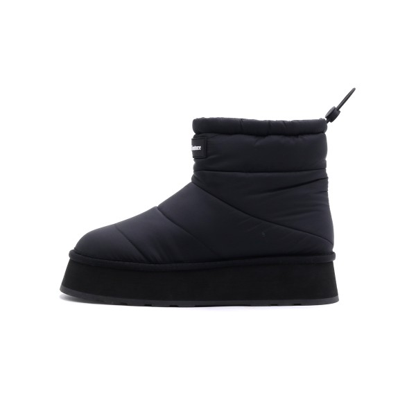Juicy Couture Mandy Puffa  Boot Μποτάκια Μόδας (JCFBTS222096 101)