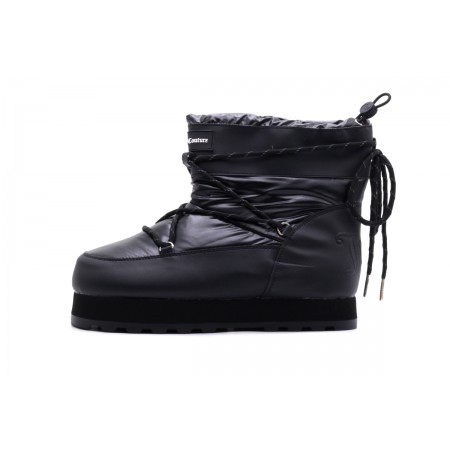 Juicy Couture Mars Boots Μποτάκια Μόδας