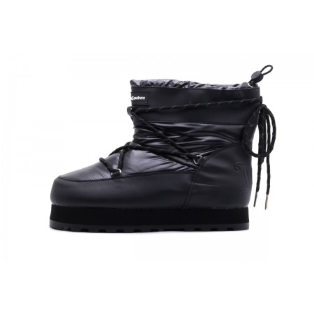 Juicy Couture Mars Boots Μποτάκια Μόδας 