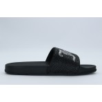 Juicy Couture Donna Slider Παντόφλες (JCFYL222054 101)