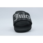 Juicy Couture Donna Slider Παντόφλες (JCFYL222054 101)