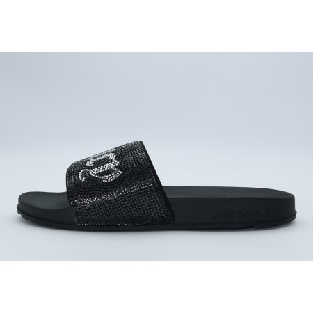 Juicy Couture Donna Slider Παντόφλες 
