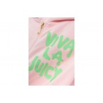 Juicy Couture Viva La Juicy Robyn Ζακέτα Βελουτέ Γυναικεία (JCGAS125003 105)