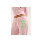 Juicy Couture Viva La Juicy Casia Low Rise Γυναικείo Παντελόνι Φόρμας