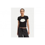 Juicy Couture Hibs Baby T-Shirt Γυναικείο (JCGCT125041 101)