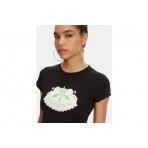 Juicy Couture Hibs Baby T-Shirt Γυναικείο (JCGCT125041 101)