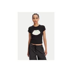 Juicy Couture Hibs Baby T-Shirt Γυναικείο (JCGCT125041 101)
