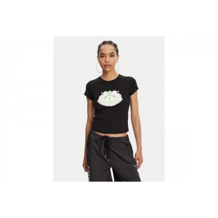 Juicy Couture Hibs Baby T-Shirt Γυναικείο 