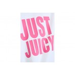 Juicy Couture Just Μπλούζα Αμάνικη Γυναικεία (JCGTK125035 117)