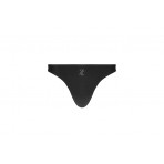 Juicy Couture Bandeau Bikini Diamante Branding Set Μαγιό Bikini Γυναικείο (JCIT122001 101)