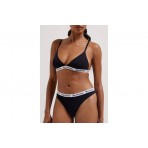 Juicy Couture Dana Cotton Single Pack Εσώρουχο String Γυναικείο (JCLRU224569 101)