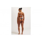 Juicy Couture Dana Cotton Single Pack Εσώρουχο String Γυναικείο (JCLRU224569 101)