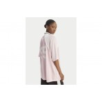 Juicy Couture Football Polo Γυναικείο (JCSCT126407 381)