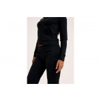 Juicy Couture Peached Active Low Rise Παντελόνι Φόρμας Γυναικείο (JCSML225409 101)