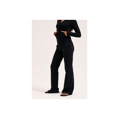 Juicy Couture Peached Active Low Rise Παντελόνι Φόρμας Γυναικείο 