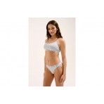 Juicy Couture Cotton Scoop Ren Bralette Γυναικείο (JCTBT125972 126)
