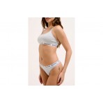 Juicy Couture Cotton Scoop Ren Bralette Γυναικείο (JCTBT125972 126)