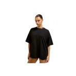 Juicy Couture Bf Large Logo T-Shirt Γυναικείο (JCTES09 101)