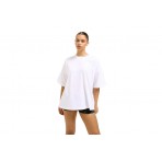 Juicy Couture Bf Large Logo T-Shirt Γυναικείο (JCTES09 117)