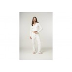 Juicy Couture Madison Γυναικεία Ζακέτα Βελουτέ με Κουκούλα Ζαχαρί