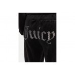 Juicy Couture Christine Low Rise Παντελόνι Φόρμας Γυναικείο (JCWBJ125304 101)