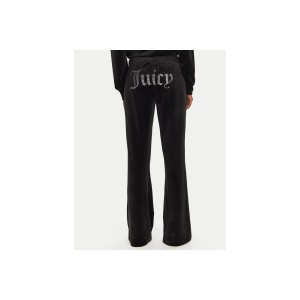 Juicy Couture Christine Low Rise Παντελόνι Φόρμας Γυναικείο (JCWBJ125304 101)
