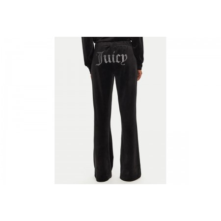 Juicy Couture Christine Low Rise Παντελόνι Φόρμας Γυναικείο 
