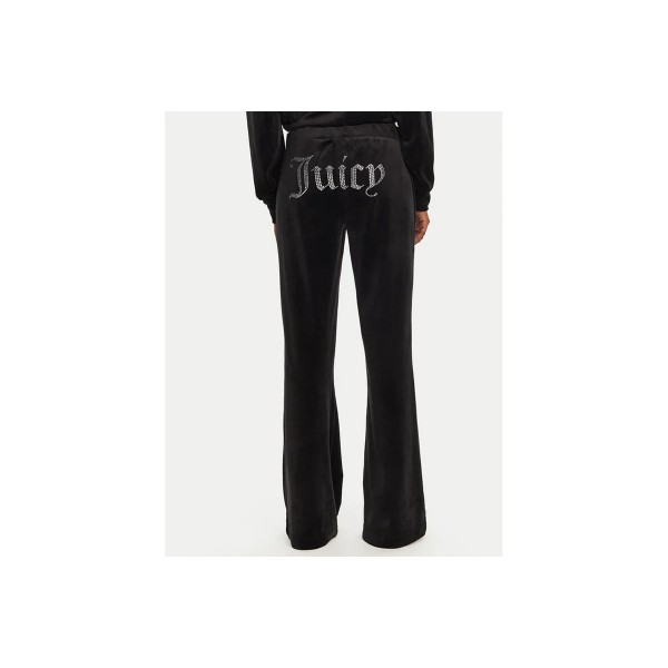 Juicy Couture Christine Low Rise Παντελόνι Φόρμας Γυναικείο (JCWBJ125304 101)