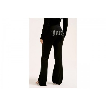 Juicy Couture Apollo Low Rise Single Jersey Παντελόνι Φόρμας Γυναικείο 