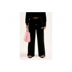 Juicy Couture Regan Collegate Towelling Παντελόνι Φόρμας Γυναικείο (JCWBJ125335 101)