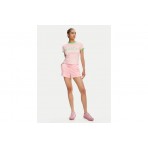 Juicy Couture Collegiate T-Shirt Γυναικείο (JCWCT125320 105)
