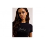 Juicy Couture Baby T-Shirt Γυναικείο (JCWCT126317 101)
