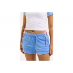 Juicy Couture Velour Diamante Σορτς Αθλητικό Γυναικείο (JCWH121001 783)