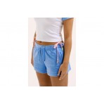 Juicy Couture Velour Diamante Σορτς Αθλητικό Γυναικείο (JCWH121001 783)