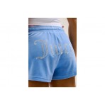 Juicy Couture Velour Diamante Σορτς Αθλητικό Γυναικείο (JCWH121001 783)