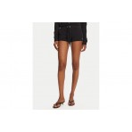 Juicy Couture Hot Luxury Jersey Diamante Σορτς Αθλητικό Γυναικείο (JCWHS125312 101)