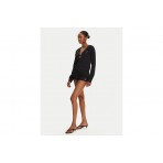Juicy Couture Hot Luxury Jersey Diamante Σορτς Αθλητικό Γυναικείο (JCWHS125312 101)