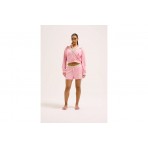 Juicy Couture Perkin Towelling Σορτς Αθλητικό Γυναικείο (JCWHS125322 105)