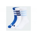 Adidas Performance Ribbed Kάλτσες Ψηλές (JD1348)