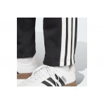 Adidas Essentials 3-Stripes Fleece Ανδρικό Παντελόνι Φόρμας